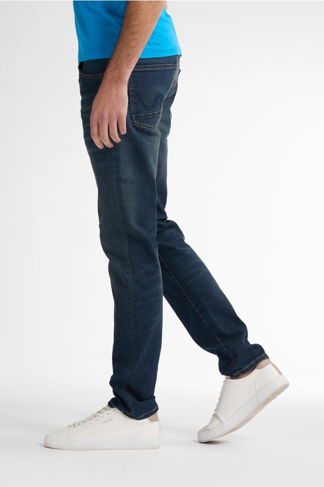 SEAHAM VTG 5801 Dark vintage